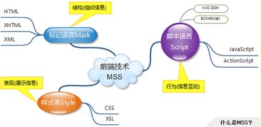HTML5混合開發工程師必備技能體系