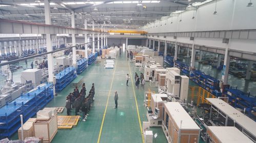 從芯出發 智能化工廠助推新能源汽車產業高質量發展技術交流