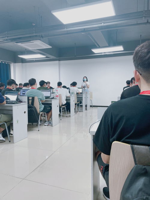 鄭州黑馬JavaEE基礎(chǔ)97期盛大開班 攜手技術(shù)社區(qū)，共啟開發(fā)新征程