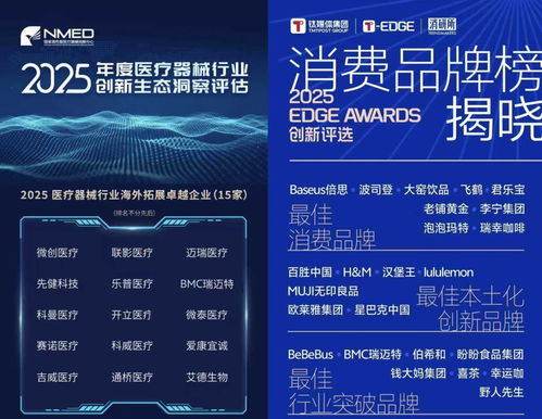 科技賦能，生態共贏 BMC瑞邁特2026全球戰略布局與技術服務新篇章